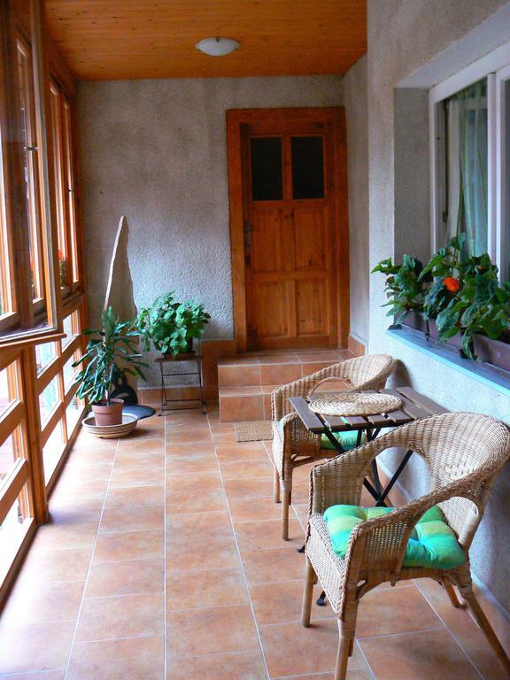 Apartmany Johanka Наход Номер фото