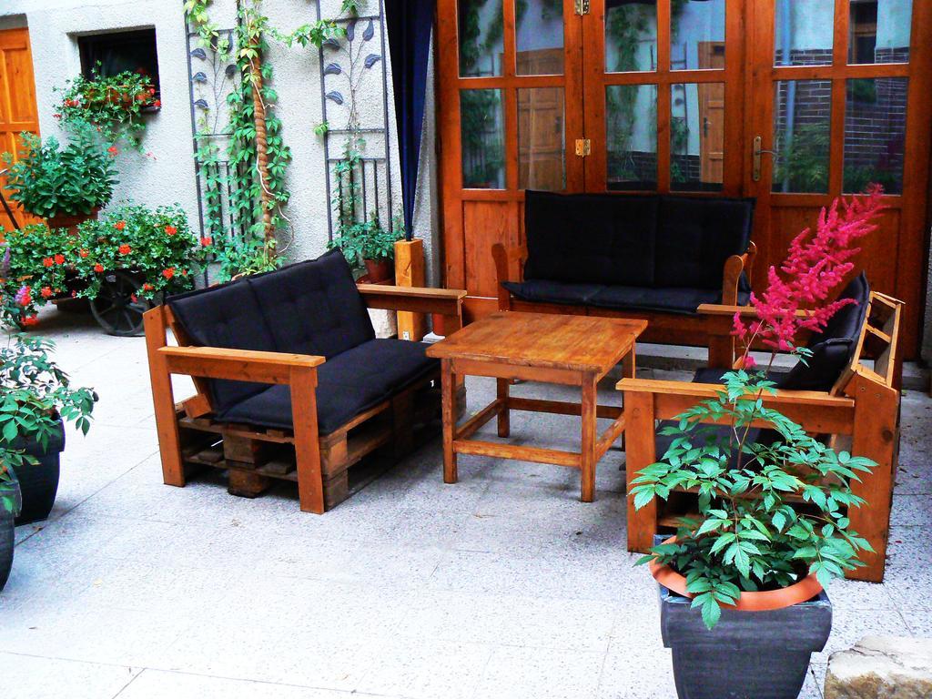 Apartmany Johanka Наход Номер фото