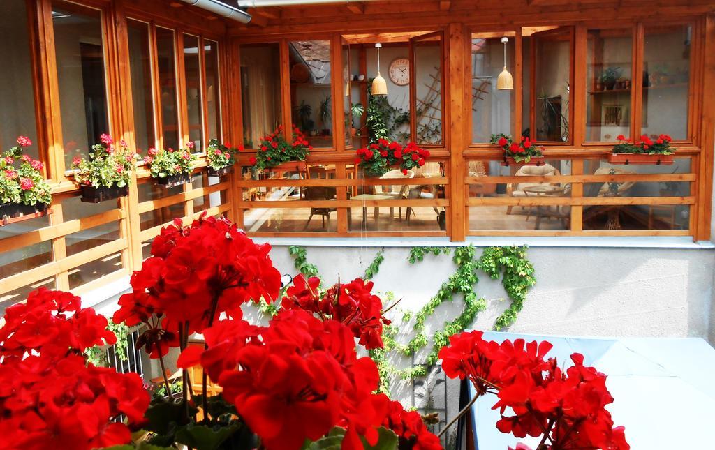 Apartmany Johanka Наход Номер фото
